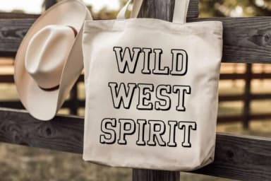 Western Sketch by TonisArtStudio — Slab Serif Font — thumbnail 6