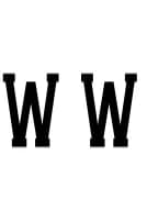 Western Sporty by Almairatype Studio — Slab Serif Font — thumbnail 6