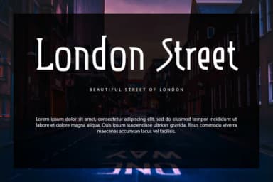 Westle by DisplayStudio_ — Slab Serif Font — thumbnail 2