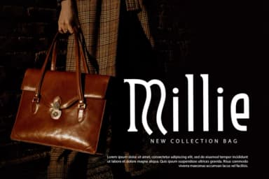 Westle by DisplayStudio_ — Slab Serif Font — thumbnail 3