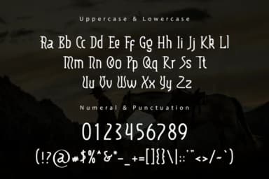 Westle by DisplayStudio_ — Slab Serif Font — thumbnail 7