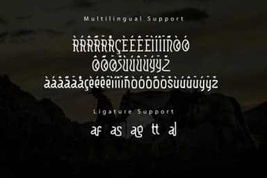 Westle by DisplayStudio_ — Slab Serif Font — thumbnail 8