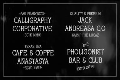 Westurn by Almairatype Studio — Slab Serif Font — thumbnail 2