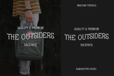 Westurn by Almairatype Studio — Slab Serif Font — thumbnail 7