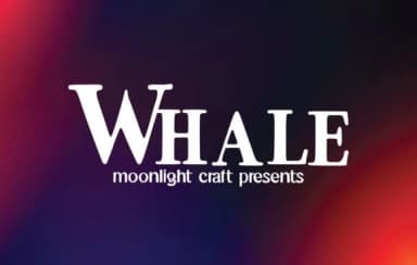 Whale by moonlight craft — Slab Serif Font — thumbnail 1