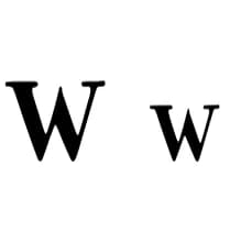 Whale by moonlight craft — Slab Serif Font — thumbnail 4