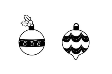 What's Crackin Dingbats by Illustration Ink — Dingbats Font — thumbnail 5