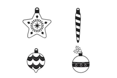 What's Crackin Dingbats by Illustration Ink — Dingbats Font — thumbnail 6