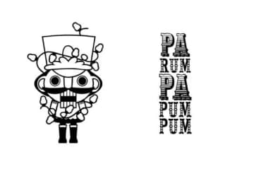 What's Crackin Dingbats by Illustration Ink — Dingbats Font — thumbnail 7