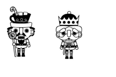 What's Crackin Dingbats by Illustration Ink — Dingbats Font — thumbnail 8