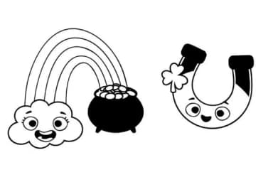 What's Quack-a-lackin Dingbats by Illustration Ink — Dingbats Font — thumbnail 8