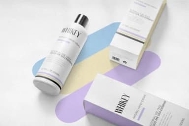 Whikey by Minimalistartstudio — Slab Serif Font — thumbnail 2