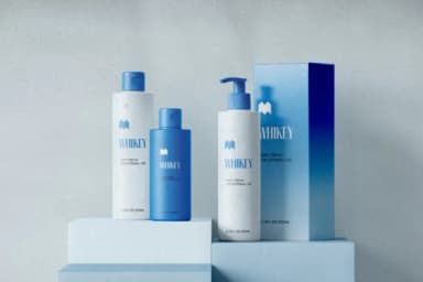 Whikey by Minimalistartstudio — Slab Serif Font — thumbnail 3