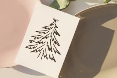 Whimsical Christmas by CHANOK — Dingbats Font — thumbnail 5