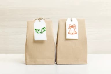 Whimsical Christmas by CHANOK — Dingbats Font — thumbnail 7