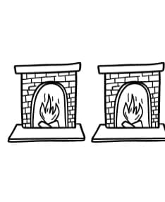 Whimsical Christmas by CHANOK — Dingbats Font — thumbnail 8