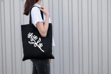 Whimsical Flower by Nongyao — Dingbats Font — thumbnail 6