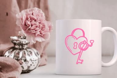 Whimsical Wedding by CHANOK — Dingbats Font — thumbnail 5