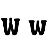 Whitman by OliviaFontCo — Slab Serif Font — thumbnail 4