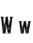 Wickerton by stompstock — Slab Serif Font — thumbnail 4