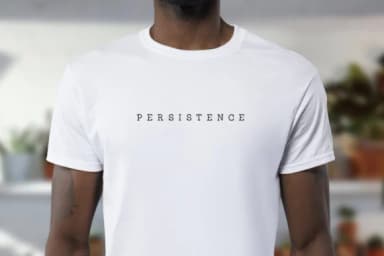 Wigenda Typewrite by Mofr24 Studio — Slab Serif Font — thumbnail 6