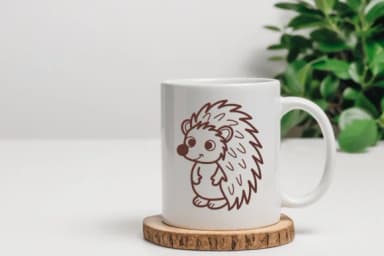 Wild Animals by Natchuta — Dingbats Font — thumbnail 5