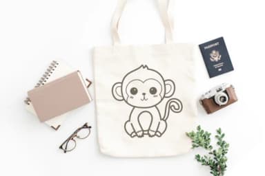 Wild Animals by Natchuta — Dingbats Font — thumbnail 6