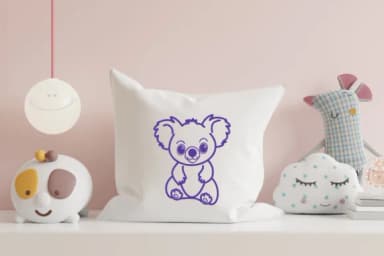 Wild Animals by Natchuta — Dingbats Font — thumbnail 7