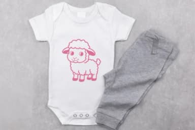 Wild Animals by Natchuta — Dingbats Font — thumbnail 8