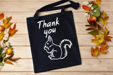 Wild Animals by Nongyao — Dingbats Font — thumbnail 7