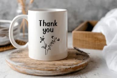 Wild Flowers by Nongyao — Dingbats Font — thumbnail 7