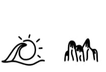 Wild Nature by YandiDesigns — Dingbats Font — thumbnail 5