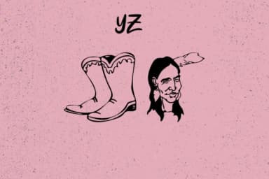 Wild West by Minimalistartstudio — Dingbats Font — thumbnail 5