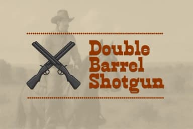 Wild West by Artisans — Slab Serif Font — thumbnail 5