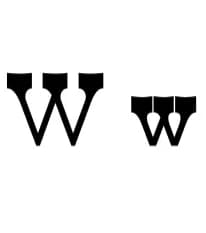 Wild West by Artisans — Slab Serif Font — thumbnail 7