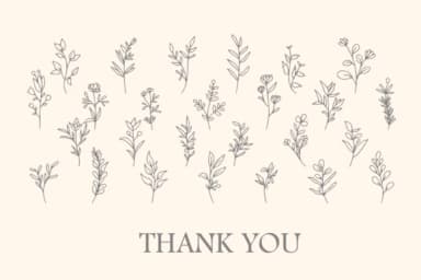 Wilday Flower by Intype Studio — Dingbats Font — thumbnail 3