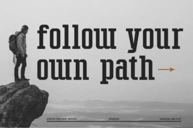 Wildstone by Typia Nesia — Slab Serif Font — thumbnail 7