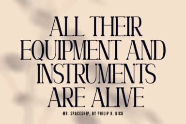 Willow by Minimalistartstudio — Slab Serif Font — thumbnail 3