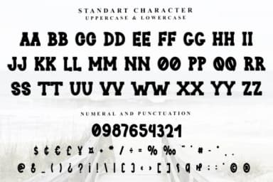 Willow by Inermedia STUDIO — Slab Serif Font — thumbnail 4