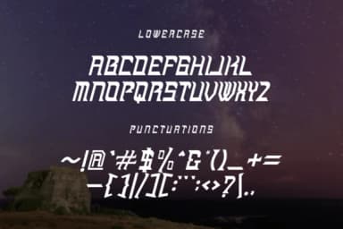 Windiya by prayoga_std — Slab Serif Font — thumbnail 6