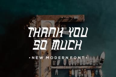 Windiya by prayoga_std — Slab Serif Font — thumbnail 7