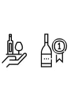 Wine Doodles by Mary Kay's Magic — Dingbats Font — thumbnail 5