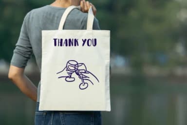 Wine Glass by Nongyao — Dingbats Font — thumbnail 7