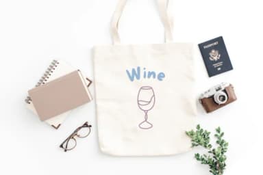 Wine Glass by Natchuta — Dingbats Font — thumbnail 5