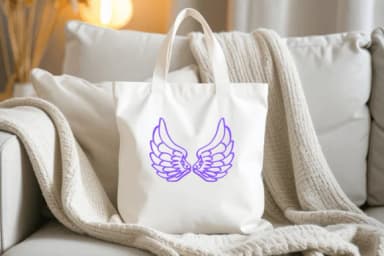 Wing Art by Heartcraft Atelier — Dingbats Font — thumbnail 6