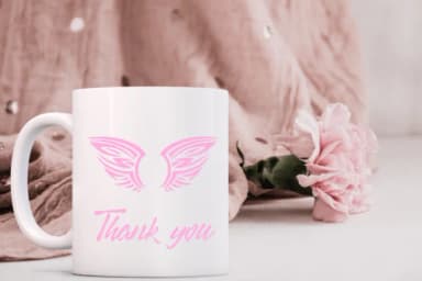 Wing Art by Heartcraft Atelier — Dingbats Font — thumbnail 7