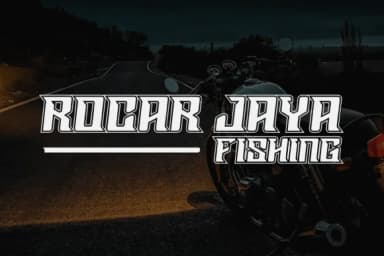 Wingcor by riotama85 — Slab Serif Font — thumbnail 2