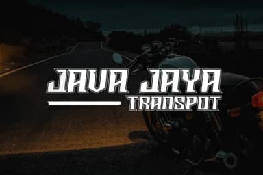 Wingcor by riotama85 — Slab Serif Font — thumbnail 3