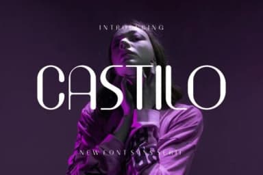 Wingcor by riotama85 — Slab Serif Font — thumbnail 6