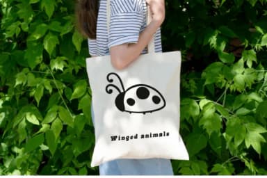 Winged Animals by Suphitchaya — Dingbats Font — thumbnail 5